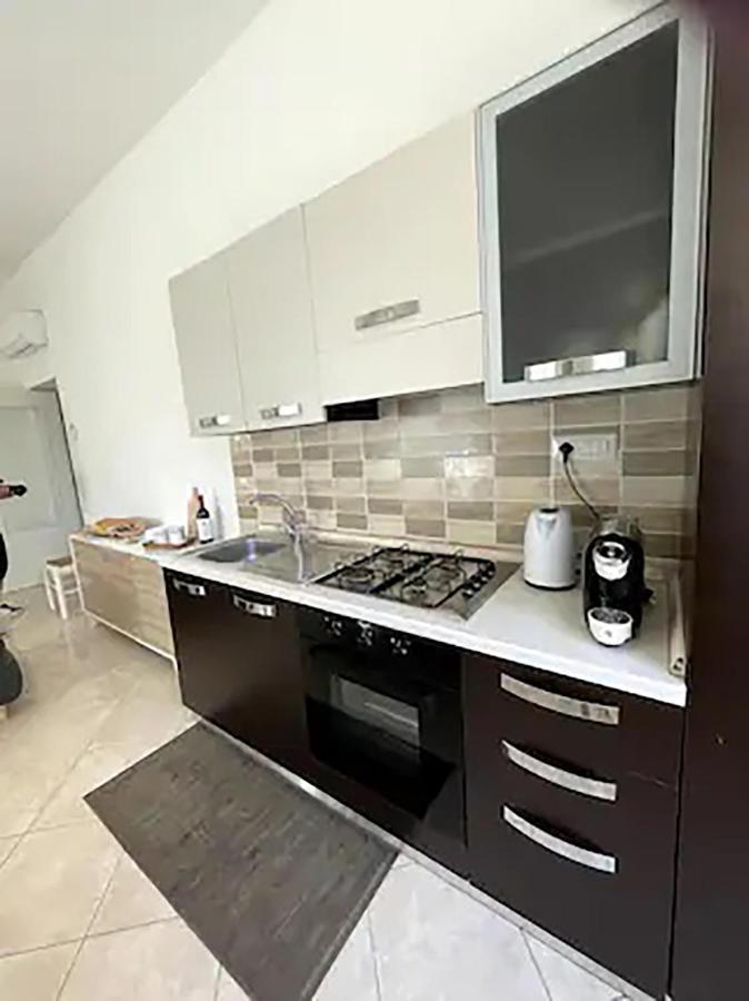 Heidi'S Apartment 阿尔盖罗 外观 照片