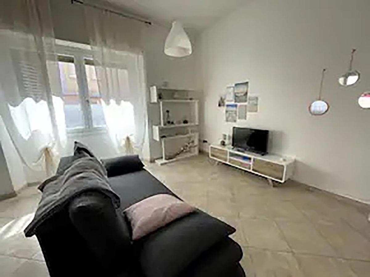 Heidi'S Apartment 阿尔盖罗 外观 照片