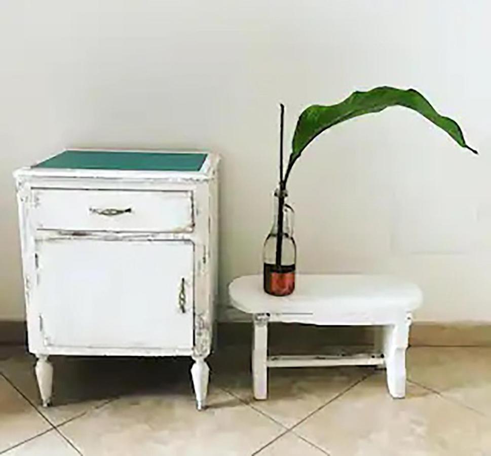 Heidi'S Apartment 阿尔盖罗 外观 照片