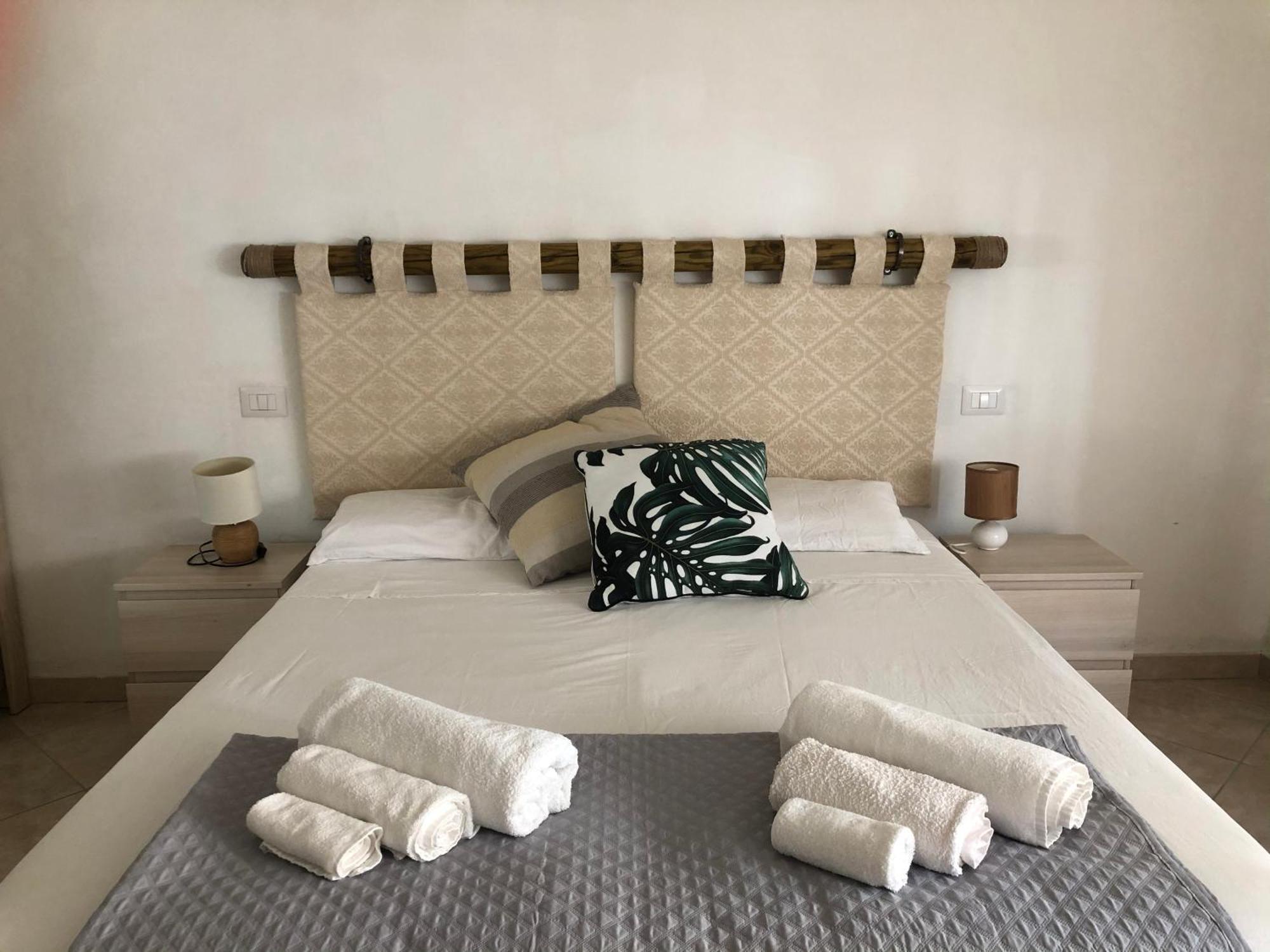 Heidi'S Apartment 阿尔盖罗 外观 照片