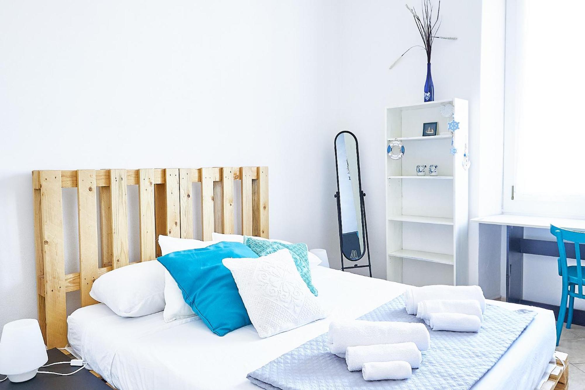 Heidi'S Apartment 阿尔盖罗 外观 照片
