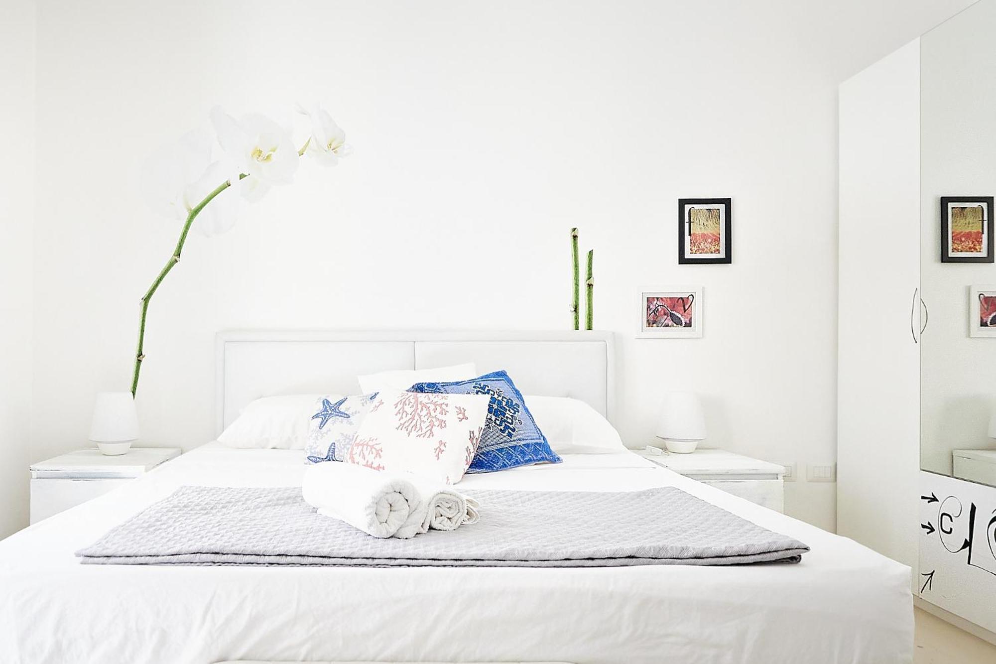 Heidi'S Apartment 阿尔盖罗 外观 照片