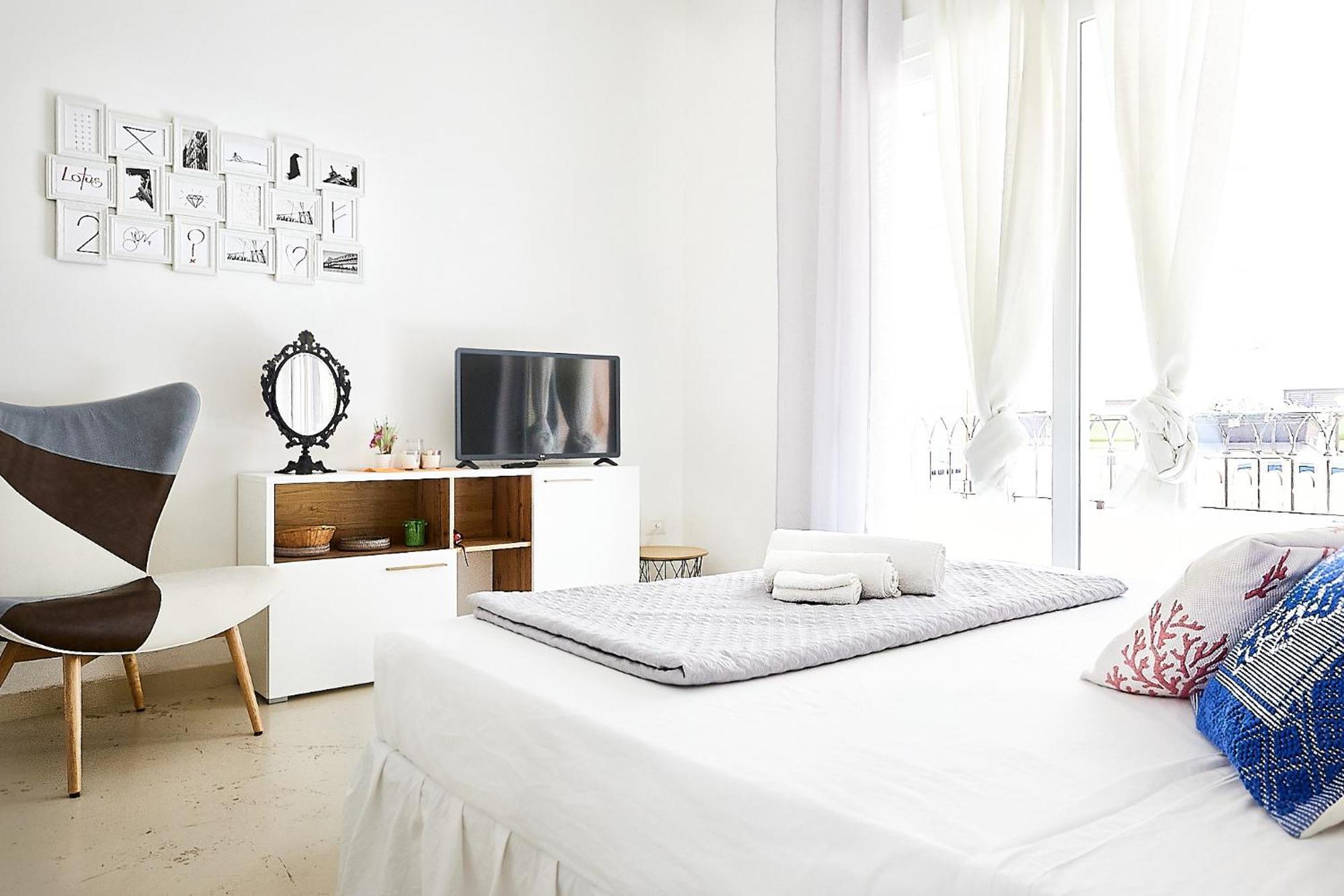 Heidi'S Apartment 阿尔盖罗 外观 照片