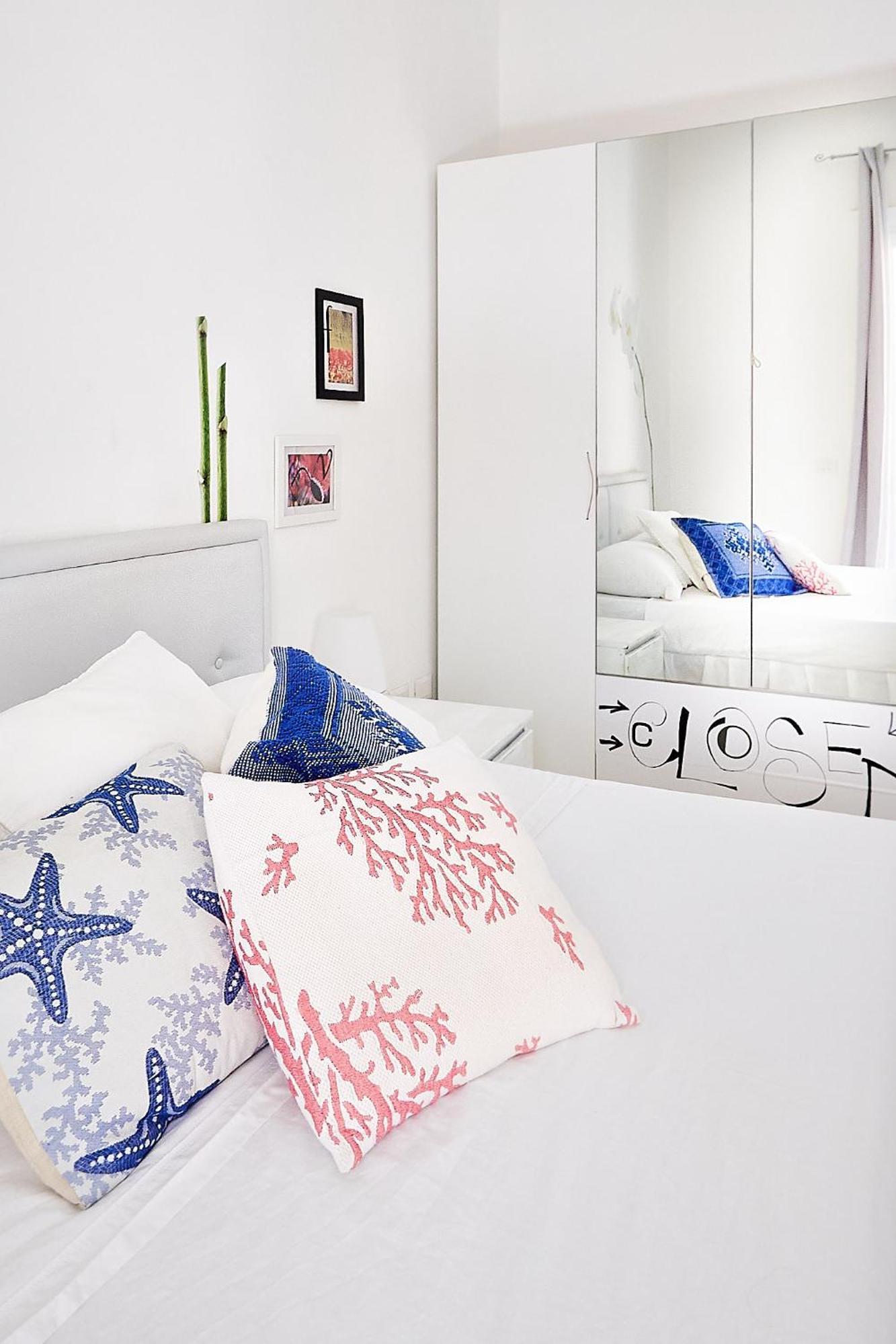 Heidi'S Apartment 阿尔盖罗 外观 照片