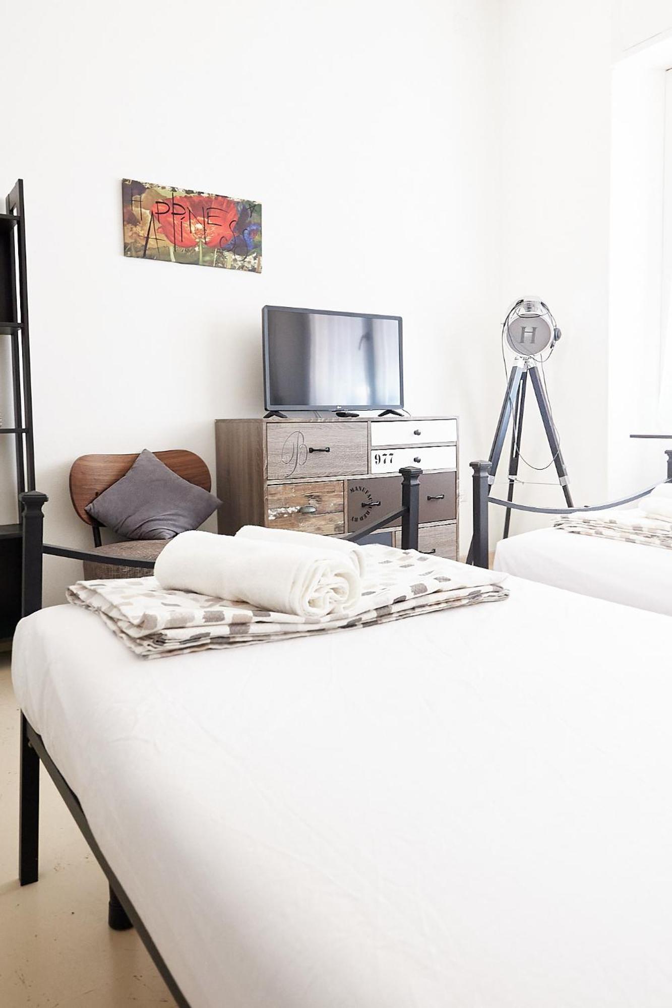 Heidi'S Apartment 阿尔盖罗 外观 照片