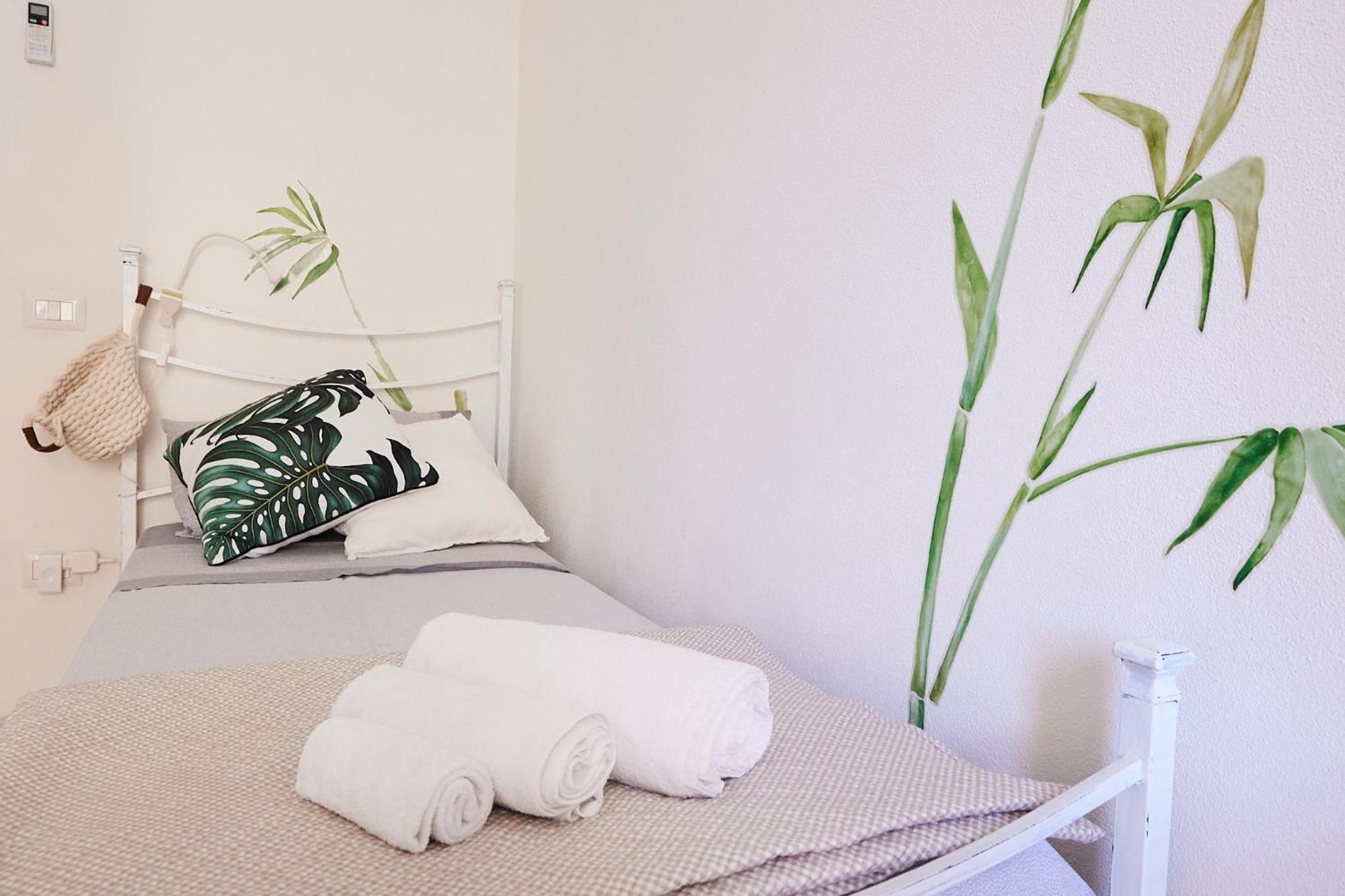 Heidi'S Apartment 阿尔盖罗 外观 照片