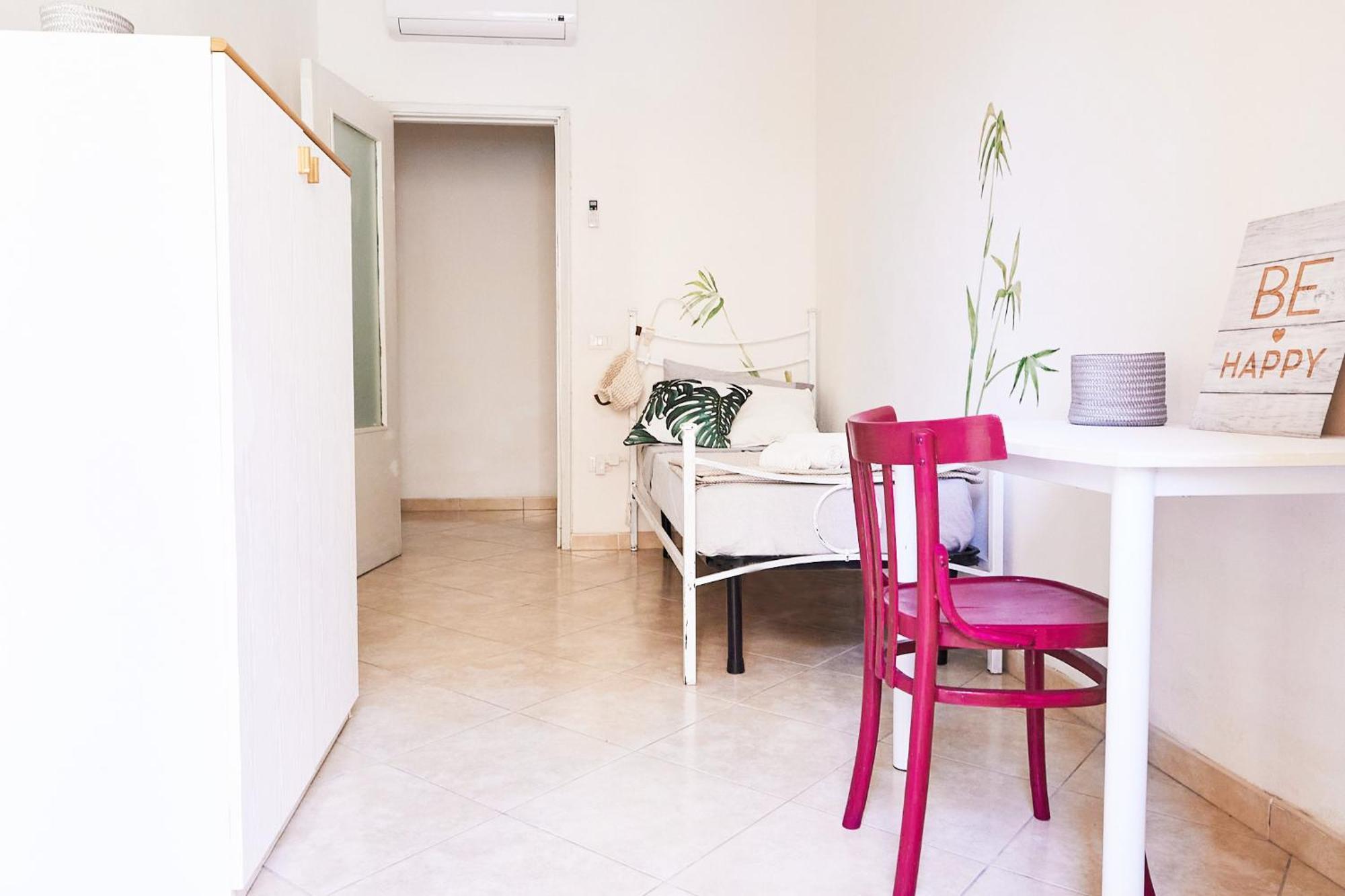 Heidi'S Apartment 阿尔盖罗 外观 照片