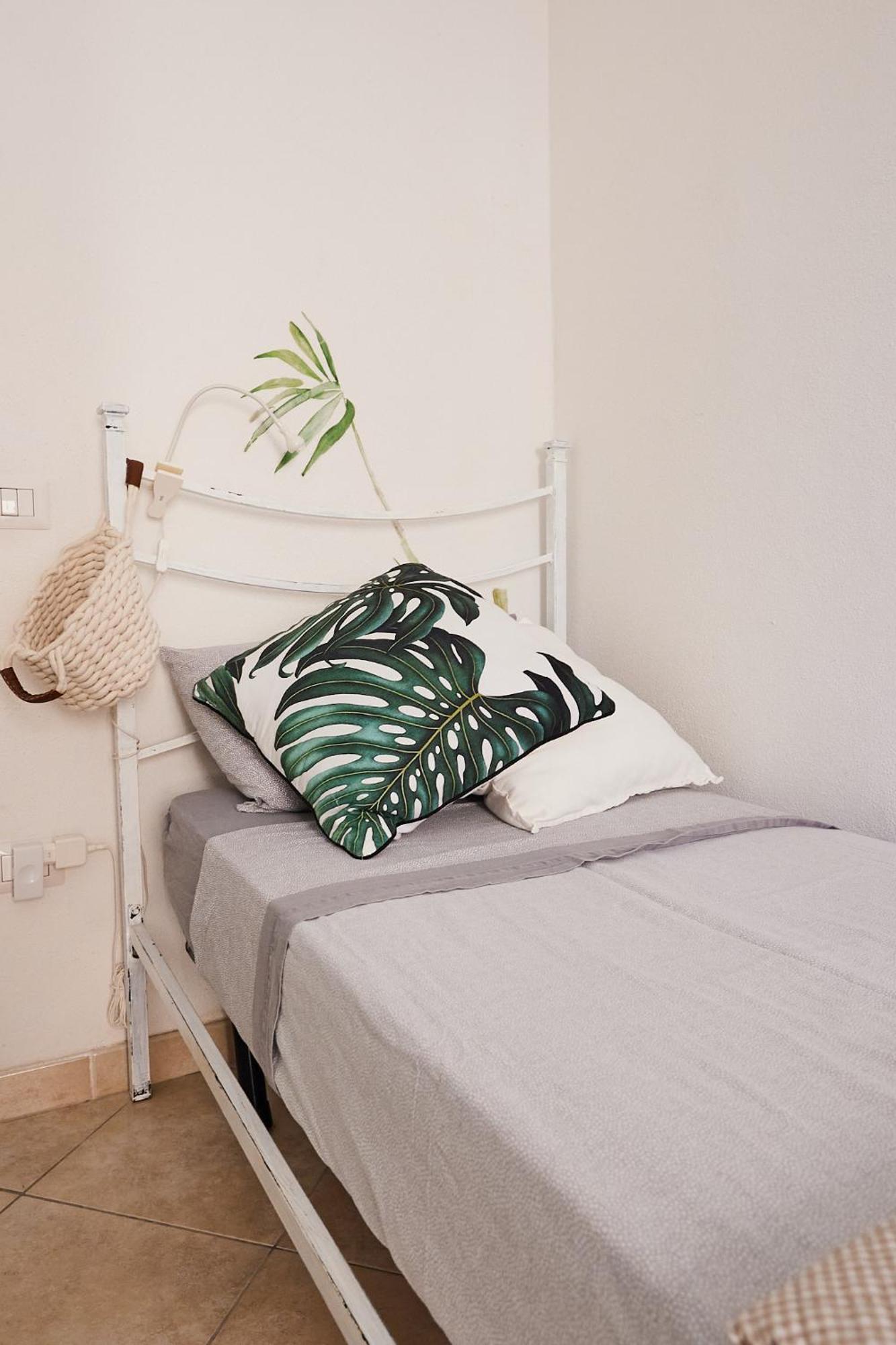 Heidi'S Apartment 阿尔盖罗 外观 照片