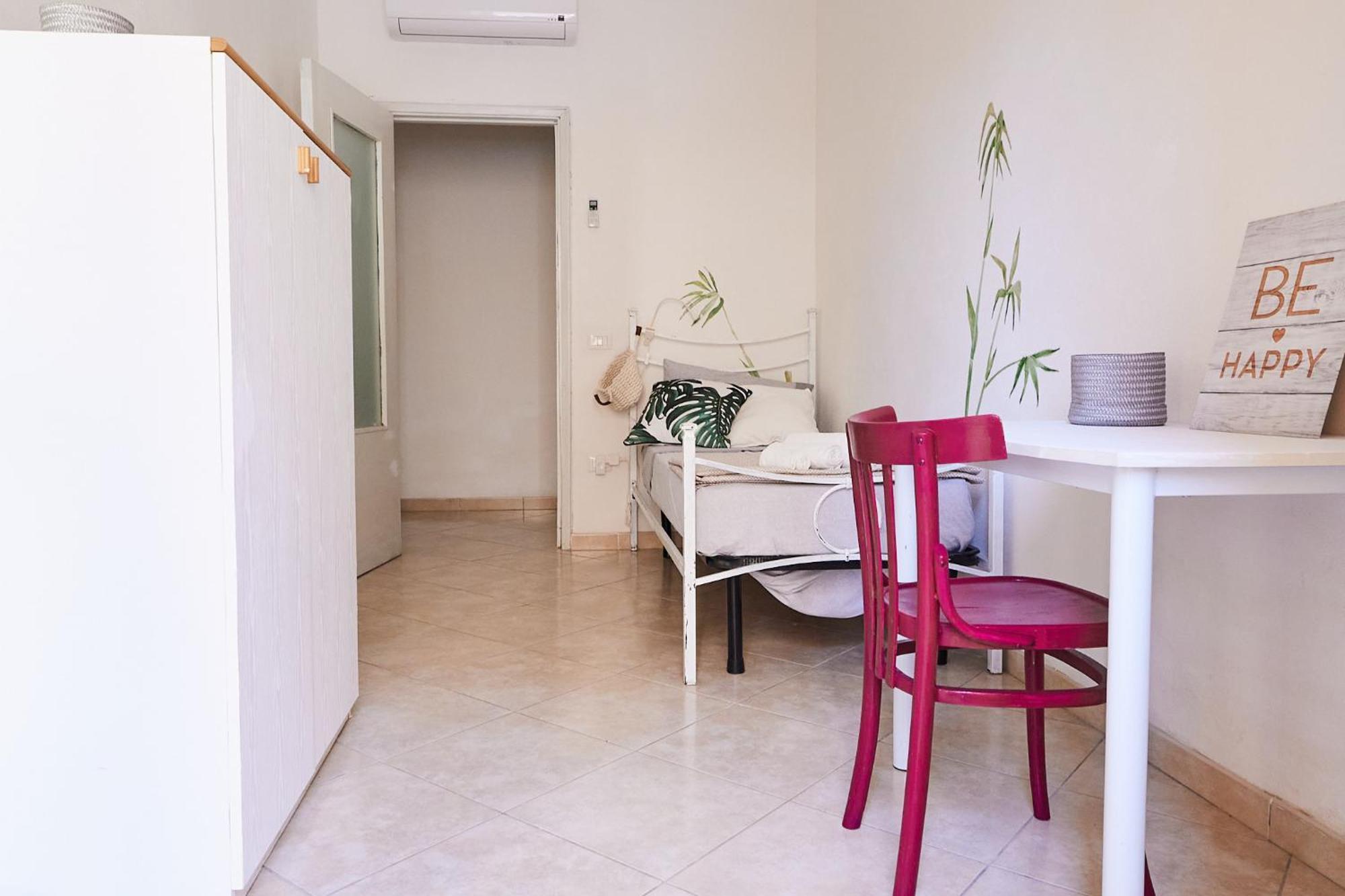 Heidi'S Apartment 阿尔盖罗 外观 照片
