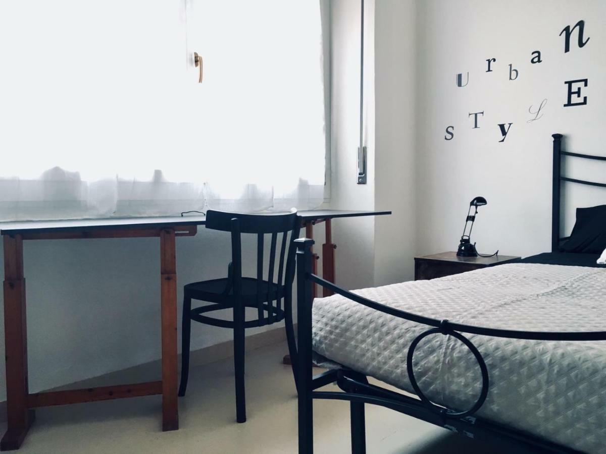 Heidi'S Apartment 阿尔盖罗 外观 照片