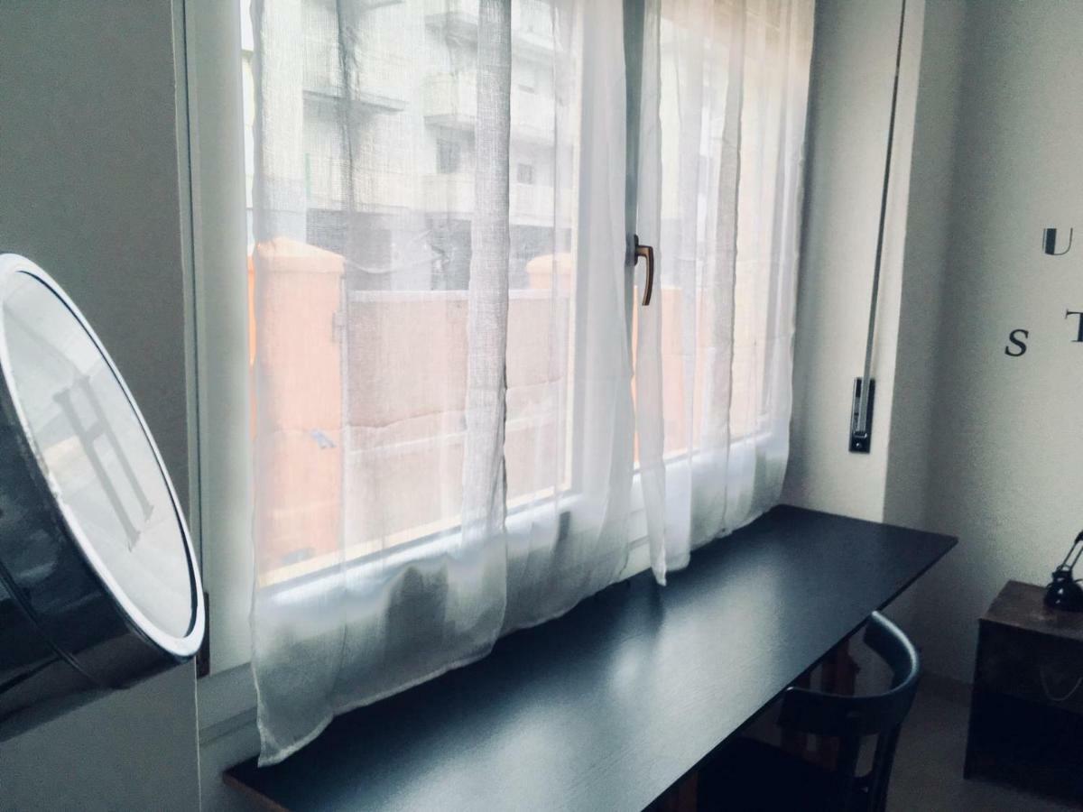 Heidi'S Apartment 阿尔盖罗 外观 照片